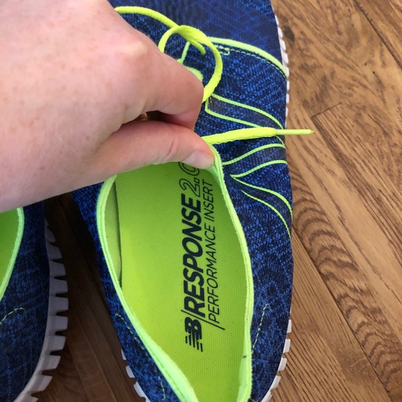 Men's New Balance 730v3 Running Shoes - Picture 8 of 10